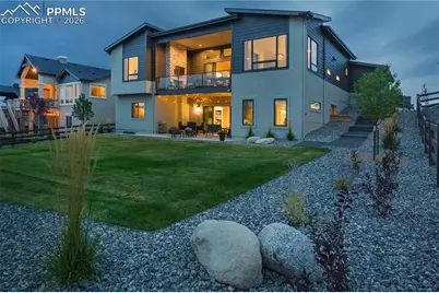 10659 Derby Mesa Court, Colorado Springs, CO 80924 - Photo 2