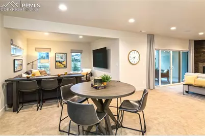 10659 Derby Mesa Court, Colorado Springs, CO 80924 - Photo 34