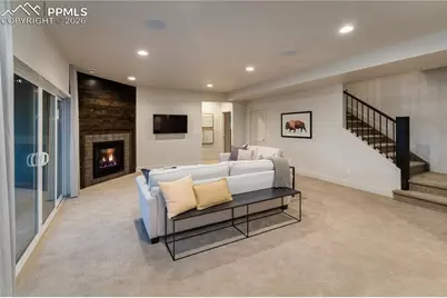 10659 Derby Mesa Court, Colorado Springs, CO 80924 - Photo 36