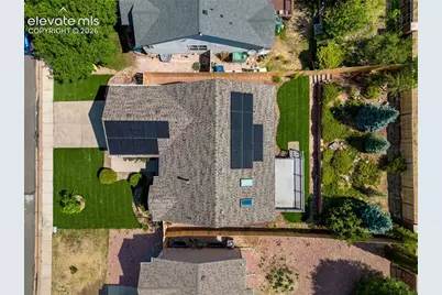 8401 Cooper River Drive, Colorado Springs, CO 80920 - Photo 2