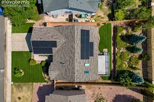 8401 Cooper River Dr, Colorado Springs, CO 80920 - Photo 2