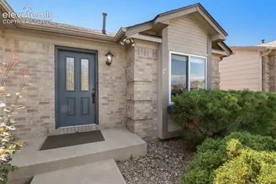 8401 Cooper River Drive, Colorado Springs, CO 80920 - Photo 4
