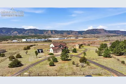 715 Struthers Loop, Colorado Springs, CO 80921 - Photo 2