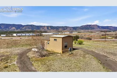 715 Struthers Loop, Colorado Springs, CO 80921 - Photo 8