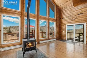 14077 S Hwy 67, Woodland Park, CO 80863 - Photo 18