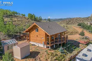14077 S Hwy 67, Woodland Park, CO 80863 - Photo 10