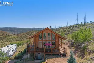 14077 S Hwy 67, Woodland Park, CO 80863 - Photo 2