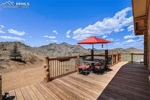 14077 S Hwy 67, Woodland Park, CO 80863 - Photo 14