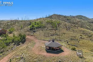 14077 S Hwy 67, Woodland Park, CO 80863 - Photo 6