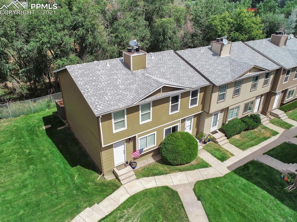 2180 Baltimore Cir, Colorado Springs, CO 80904-3774