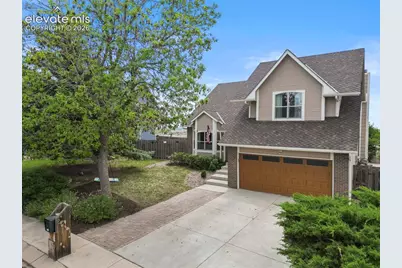 970 Royal Crown Lane, Colorado Springs, CO 80906 - Photo 2