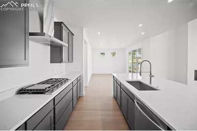 16879 Timbercrest Drive, Monument, CO 80132 - Photo 12