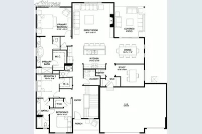 16879 Timbercrest Drive, Monument, CO 80132 - Photo 46