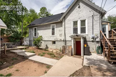 803 N Walnut Street, Colorado Springs, CO 80905 - Photo 36