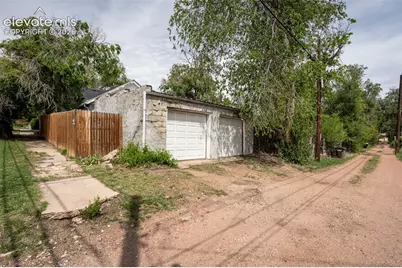 803 N Walnut Street, Colorado Springs, CO 80905 - Photo 38