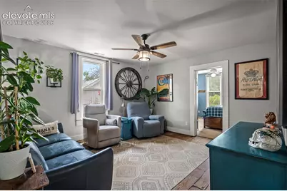 803 N Walnut Street, Colorado Springs, CO 80905 - Photo 4
