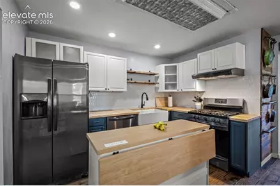 803 N Walnut Street, Colorado Springs, CO 80905 - Photo 14