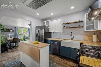803 N Walnut Street, Colorado Springs, CO 80905 - Photo 12