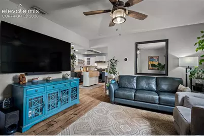 803 N Walnut Street, Colorado Springs, CO 80905 - Photo 6