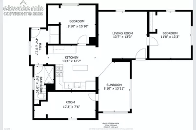 803 N Walnut Street, Colorado Springs, CO 80905 - Photo 40