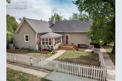 803 N Walnut Street, Colorado Springs, CO 80905 - Photo 1