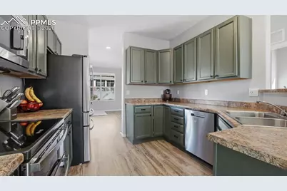 2281 St James Drive, Colorado Springs, CO 80910 - Photo 16