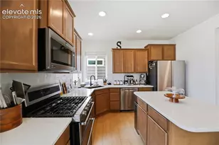 9830 Hidden Ranch Ct, Peyton, CO 80831 - Photo 12