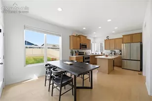 9830 Hidden Ranch Ct, Peyton, CO 80831 - Photo 8
