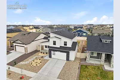 9830 Hidden Ranch Court, Peyton, CO 80831 - Photo 44