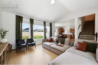 9830 Hidden Ranch Court, Peyton, CO 80831 - Photo 6
