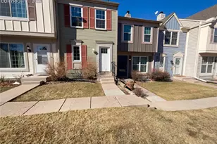 3437 Queen Anne Way, Colorado Springs, CO 80917 - Photo 1