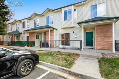 2095 Legacy Ridge View #110, Colorado Springs, CO 80910 - Photo 2