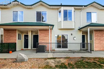 2095 Legacy Ridge View #110, Colorado Springs, CO 80910 - Photo 1