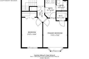 2095 Legacy Ridge View, Colorado Springs, CO 80910 - Photo 30