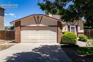 6480 Pinto Pony Dr, Colorado Springs, CO 80922 - Photo 1