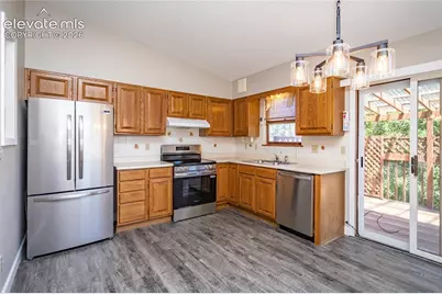 6480 Pinto Pony Drive, Colorado Springs, CO 80922 - Photo 4
