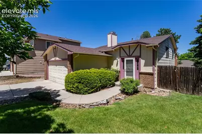 6480 Pinto Pony Drive, Colorado Springs, CO 80922 - Photo 2