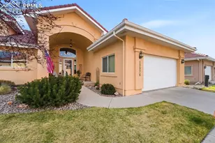 13976 Paradise Villas Grove, Colorado Springs, CO 80921 - Photo 2