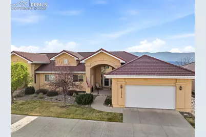 13976 Paradise Villas Grove, Colorado Springs, CO 80921 - Photo 46