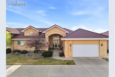 13976 Paradise Villas Grove, Colorado Springs, CO 80921 - Photo 1