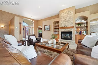 13976 Paradise Villas Grove, Colorado Springs, CO 80921 - Photo 4