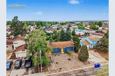 4857 Webb Drive, Colorado Springs, CO 80916 - Photo 4