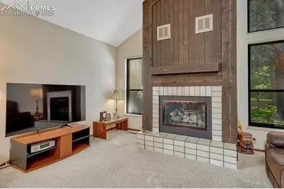 4671 Winewood Village Drive, Colorado Springs, CO 80917 - Photo 4