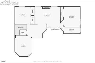 9918 Sully Court, Colorado Springs, CO 80920 - Photo 48