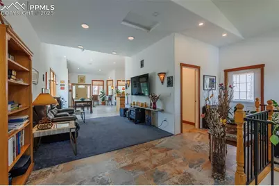 1251 Woodland Valley Ranch Drive, Woodland Park, CO 80863 - Photo 18