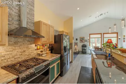 1251 Woodland Valley Ranch Drive, Woodland Park, CO 80863 - Photo 10