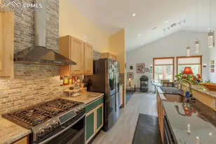 1251 Woodland Valley Ranch Dr, Woodland Park, CO 80863 - Photo 10