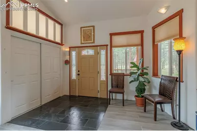 1251 Woodland Valley Ranch Drive, Woodland Park, CO 80863 - Photo 6