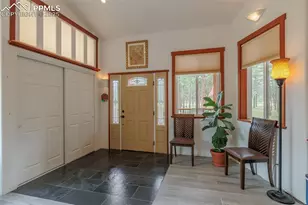 1251 Woodland Valley Ranch Dr, Woodland Park, CO 80863 - Photo 6