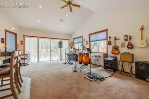 1251 Woodland Valley Ranch Dr, Woodland Park, CO 80863 - Photo 12